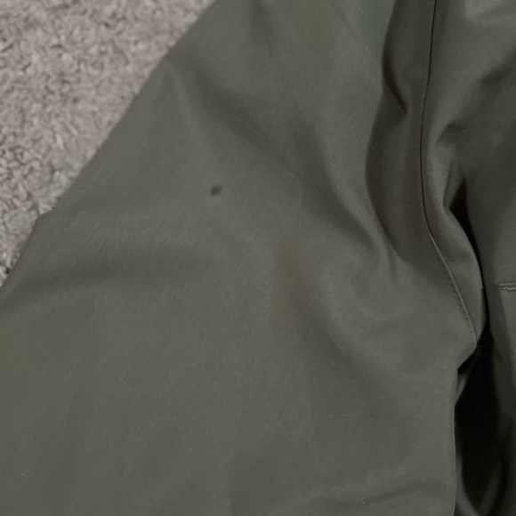 Zara Men’s Combination Collar Jacket Size XL - Picture 13 of 14